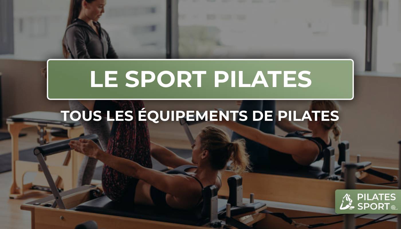 équipements pilates, arcs pilates, ballon pilates, arc pilates