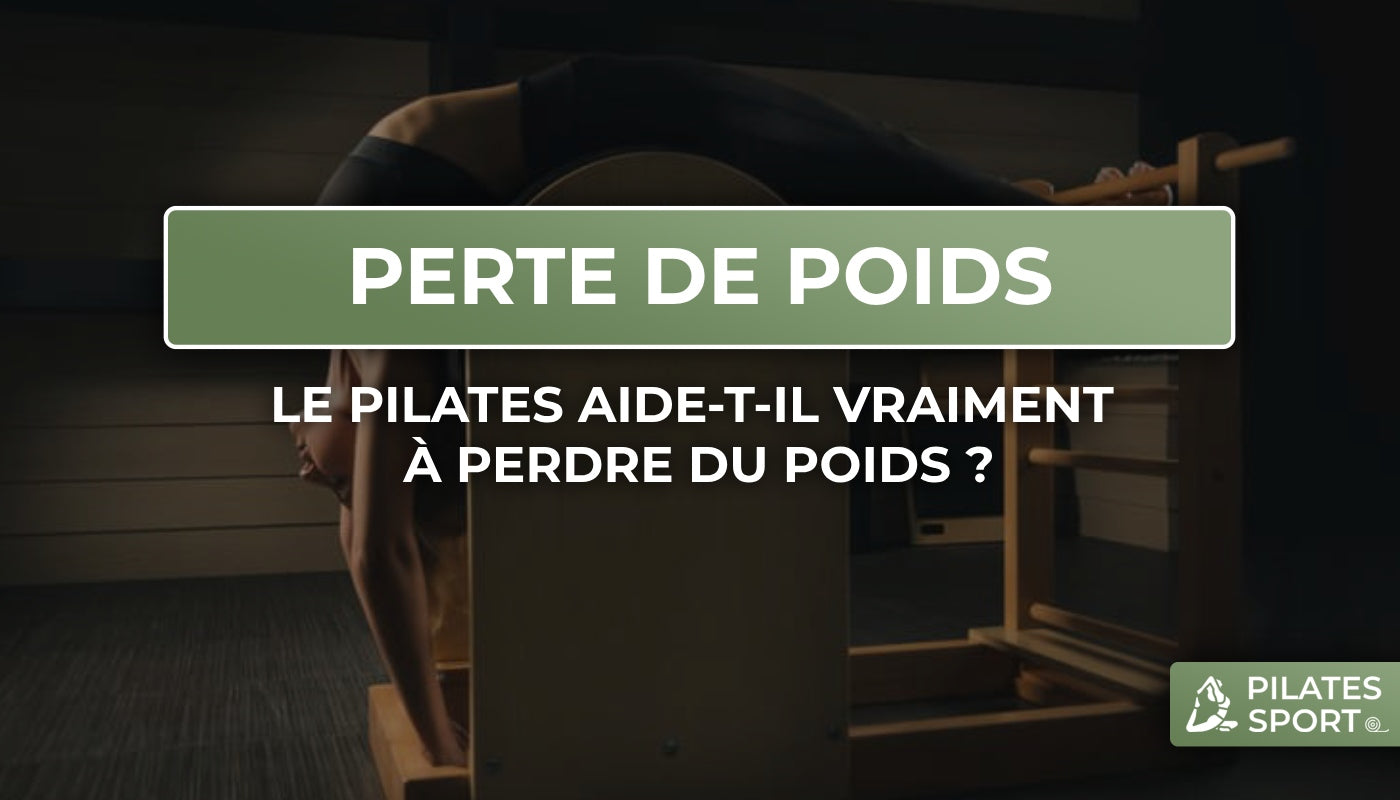 pilates sport, pilates exercices, pilates au mur, pilates et perte du poids, avantages pilates pour perdre du poids