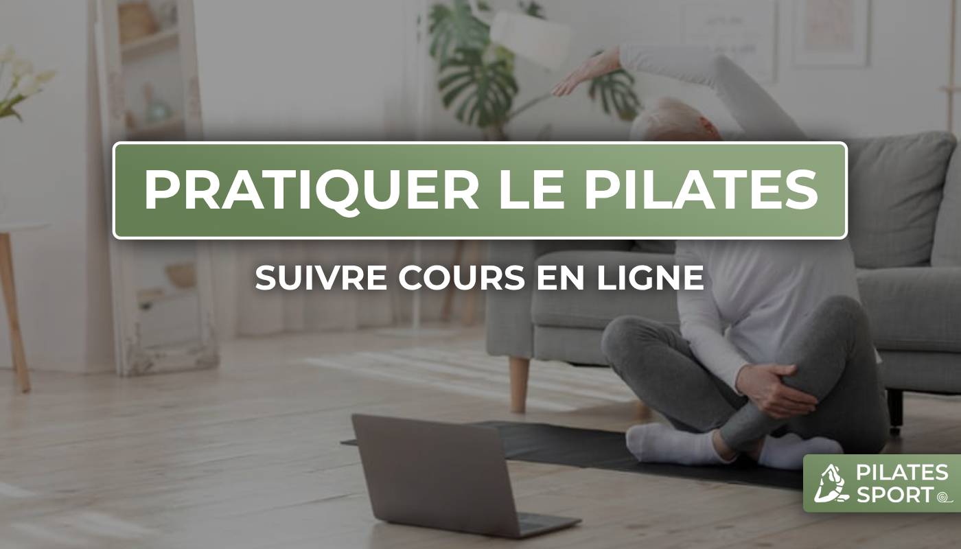 cours pilates, exercices pilates, cours de pilates en ligne