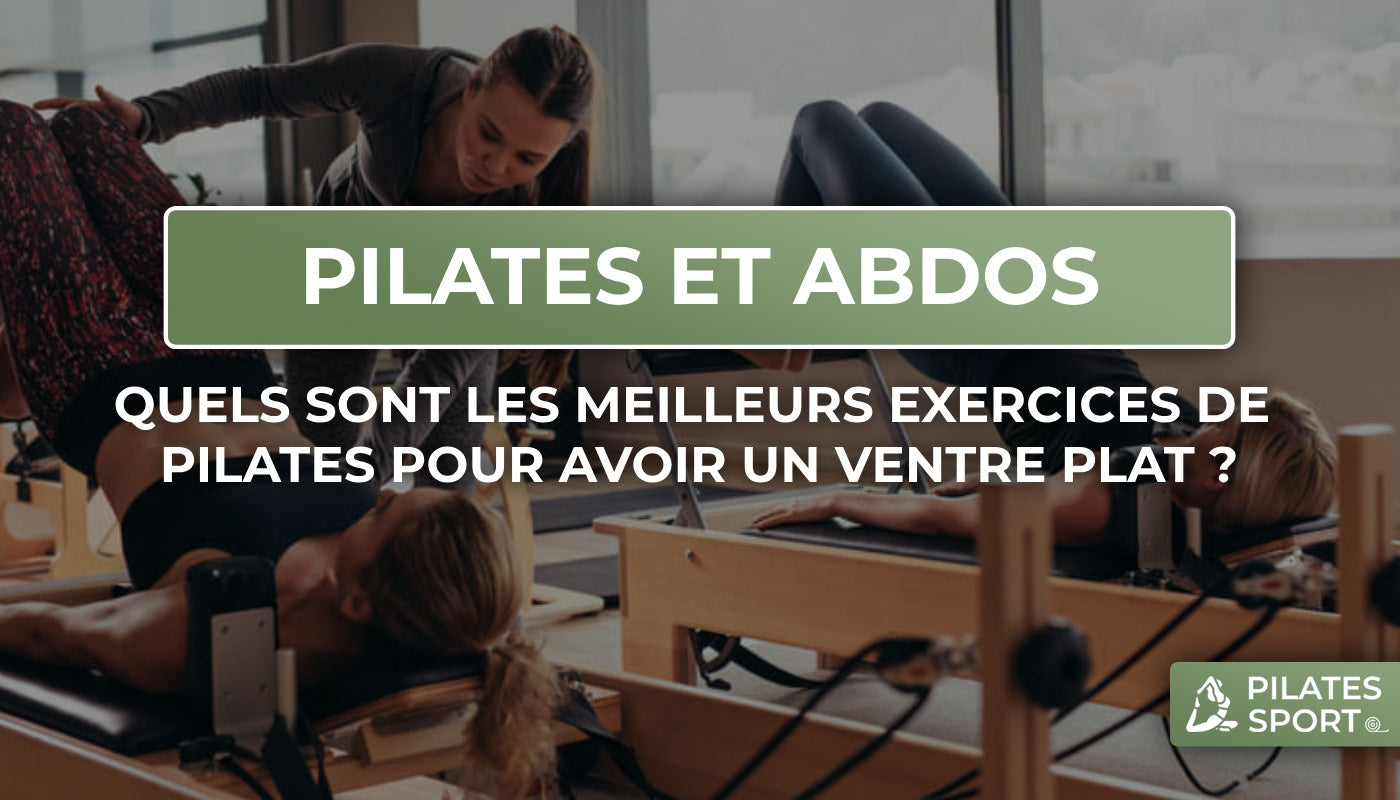 pilates sport, pilates au mur, pilates ventre plat, pilates bien être physique