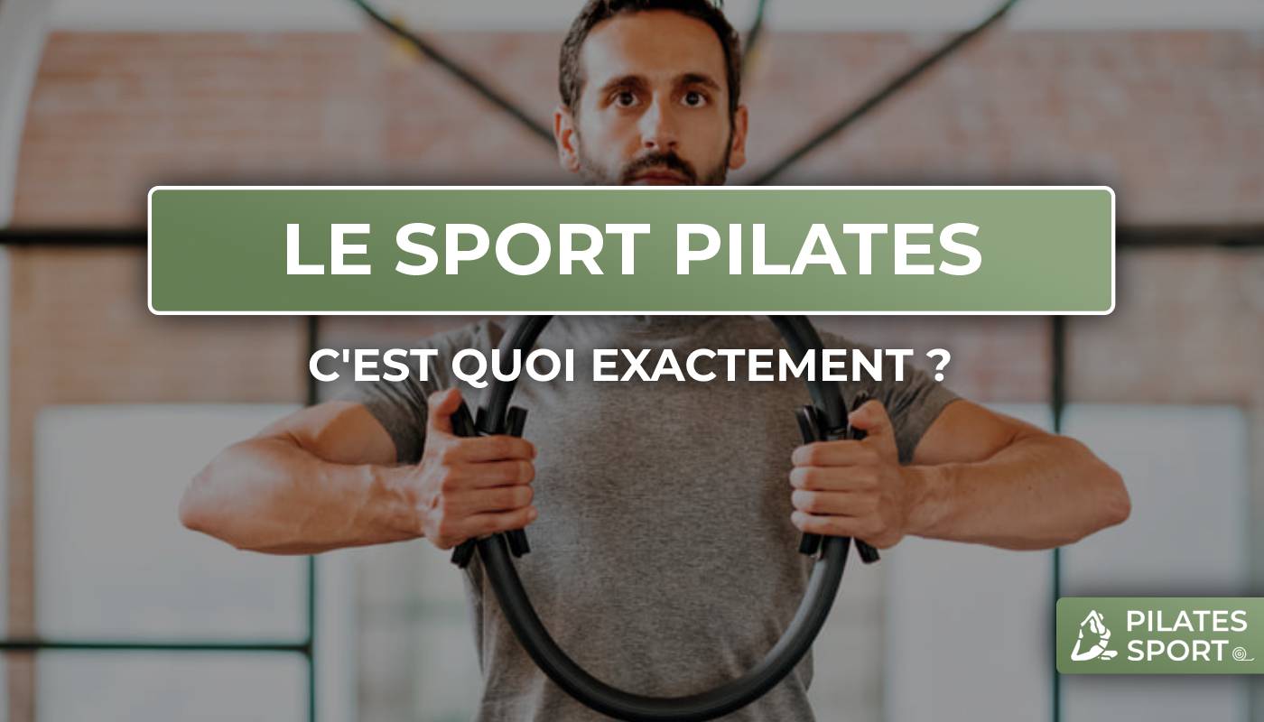 méthode pilates, origine pilates, sport pilates, machine pilates