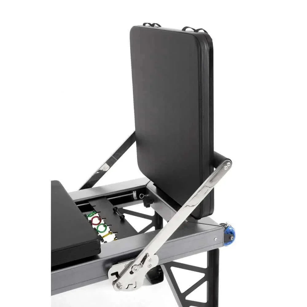 Machine Pilates Reformer Premium avec Accessoires