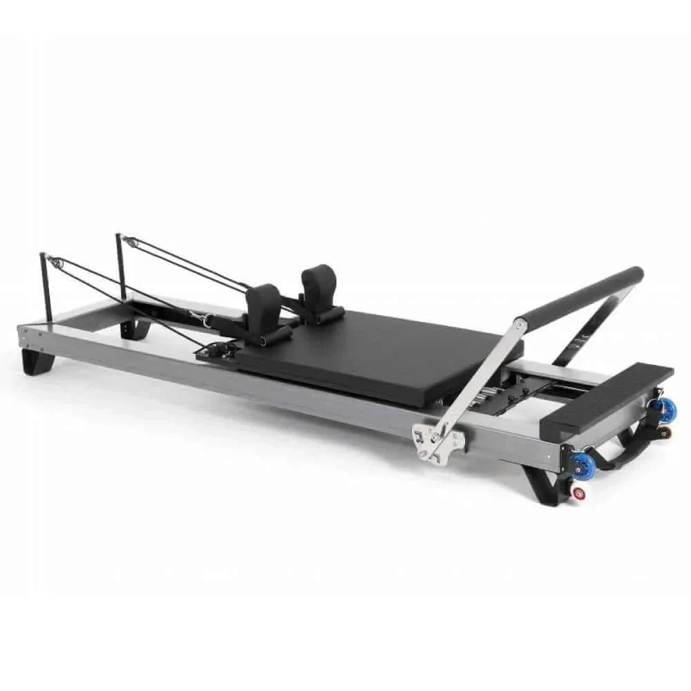 Machine Pilates Reformer Premium avec Accessoires