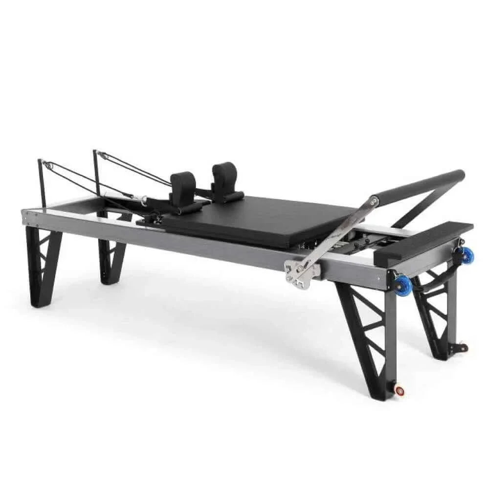 Machine Pilates Reformer Premium avec Accessoires