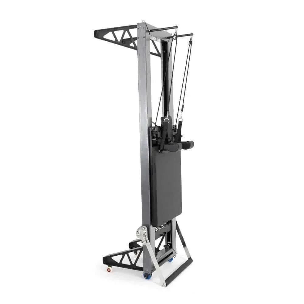 Machine Pilates Reformer Premium avec Accessoires