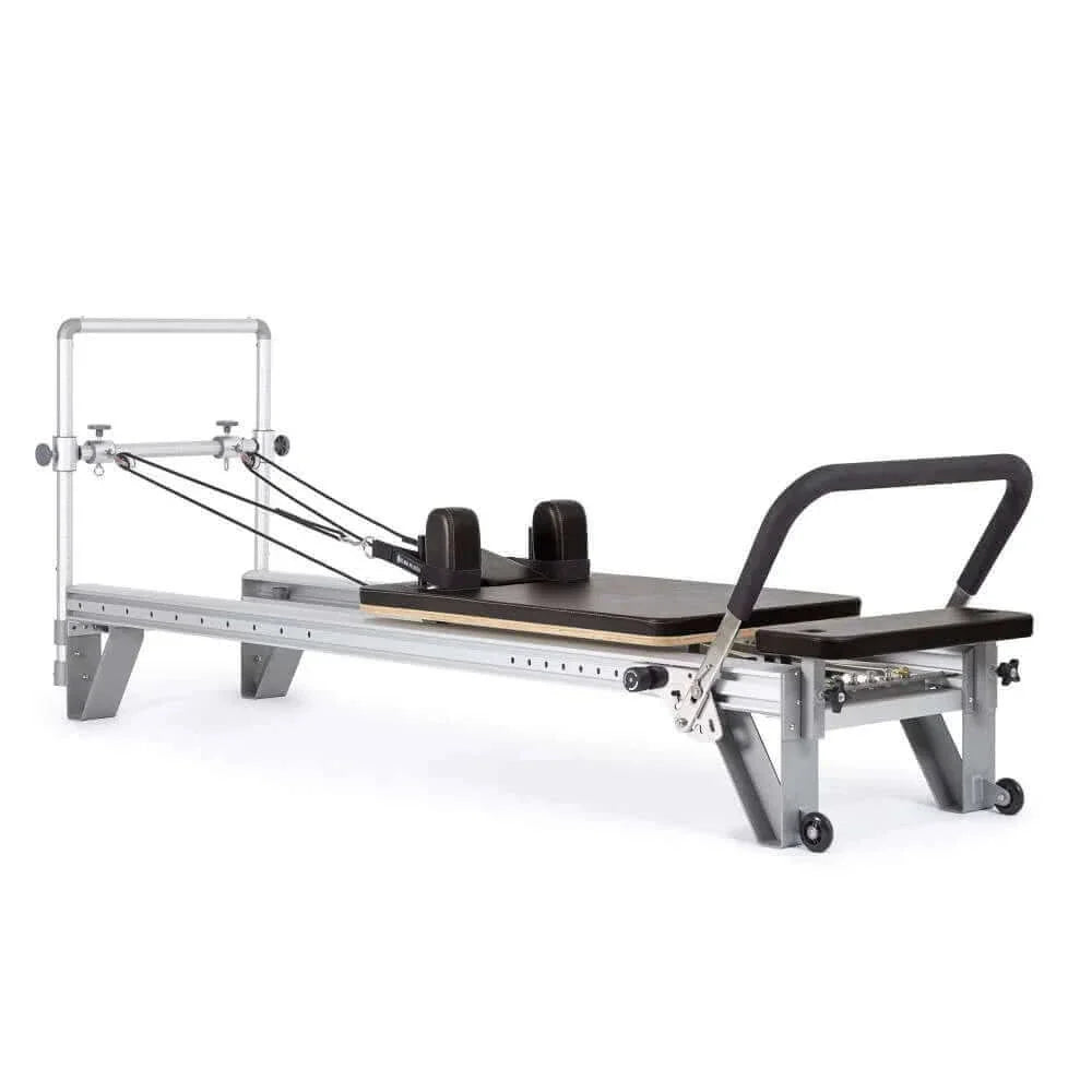 Reformer Pilates Aluminium Élégant et Fonctionnel