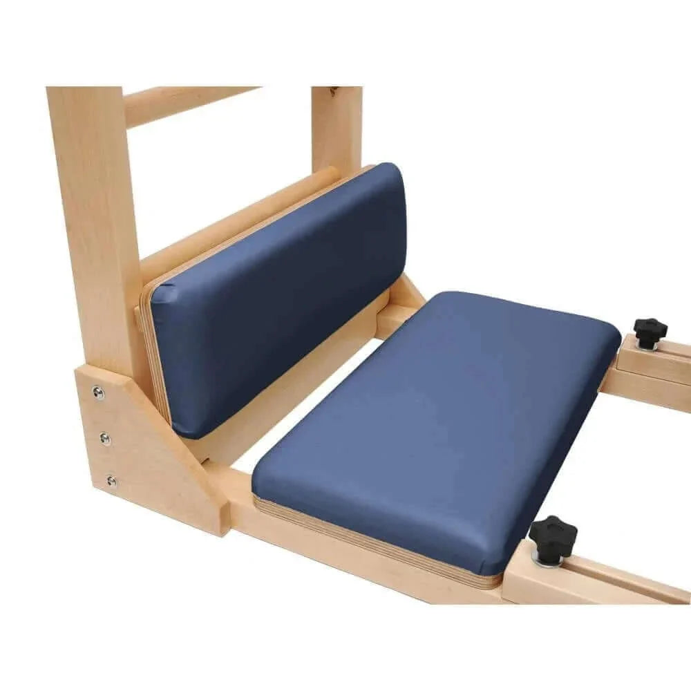 Barrel Pilates Elite en Bois Confort et Stabilité Optimale