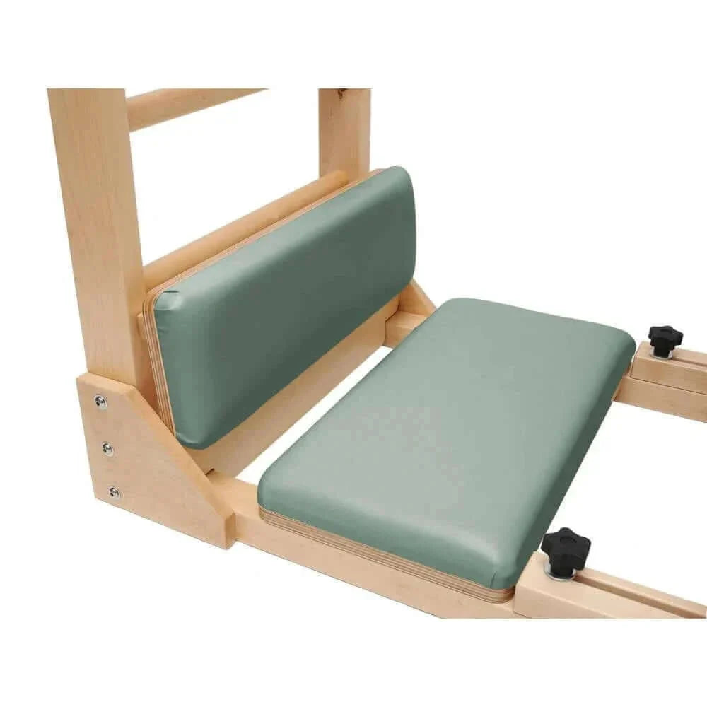 Barrel Pilates Elite en Bois Confort et Stabilité Optimale