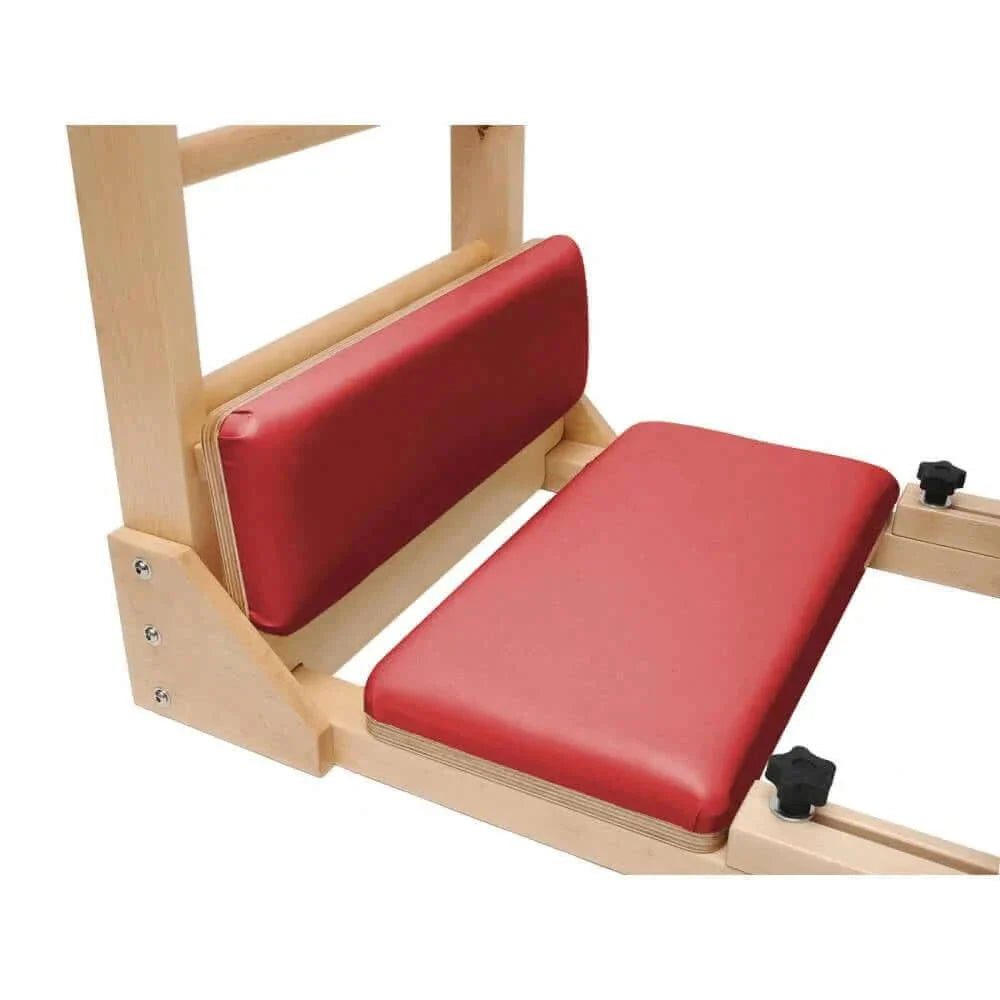 Barrel Pilates Elite en Bois Confort et Stabilité Optimale