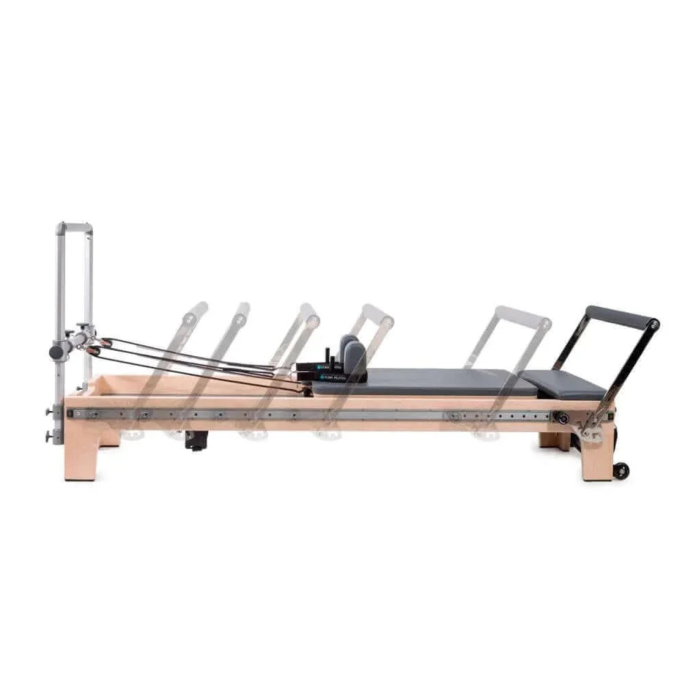 Reformer Pilates Master : Renforcez votre Corps et Esprit