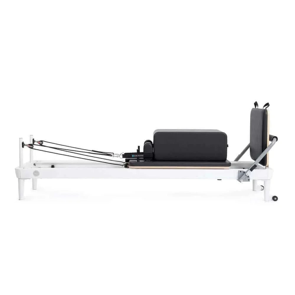 Reformer Pilates Nubium : Confort & Performance Haut de Gamme