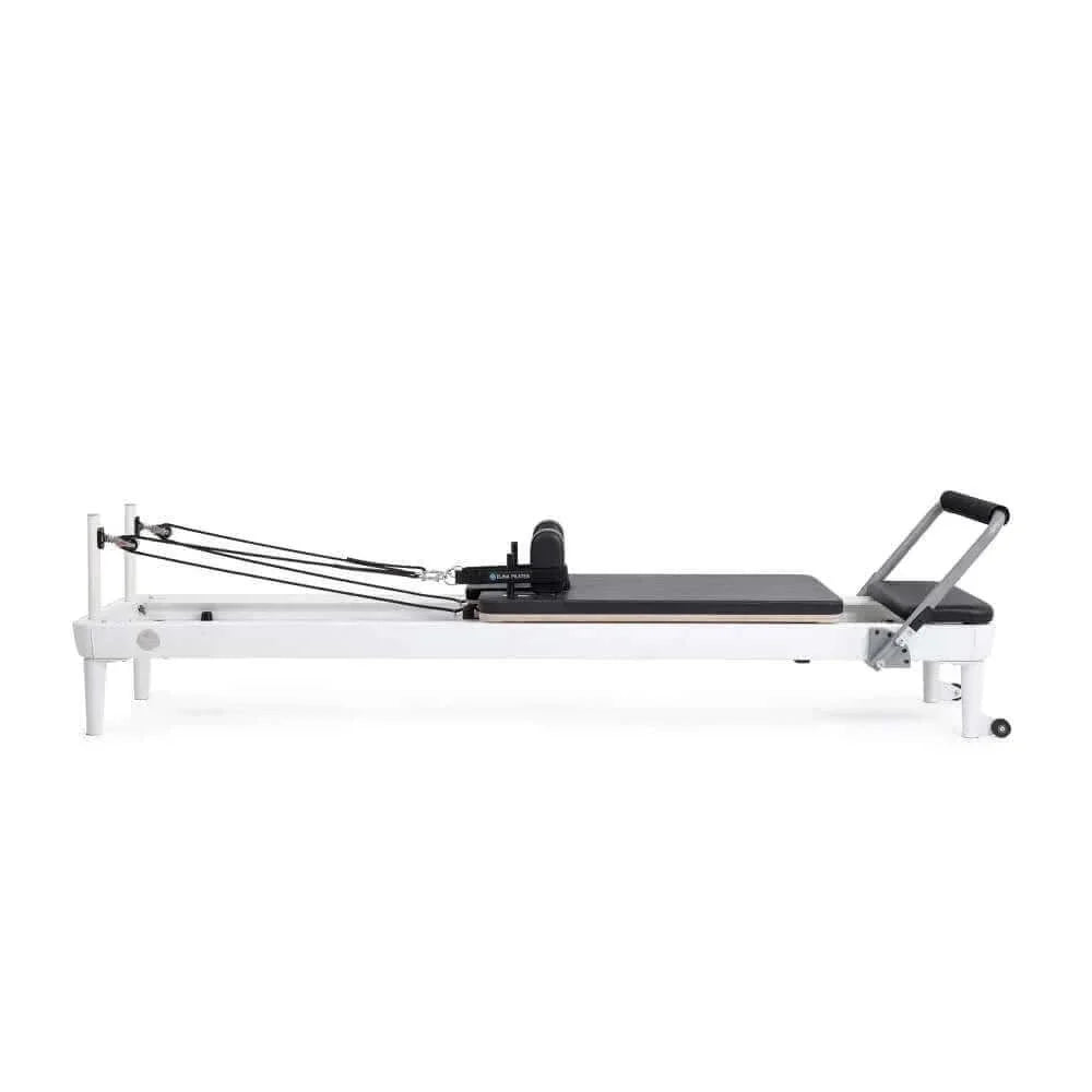 Reformer Pilates Nubium : Confort & Performance Haut de Gamme