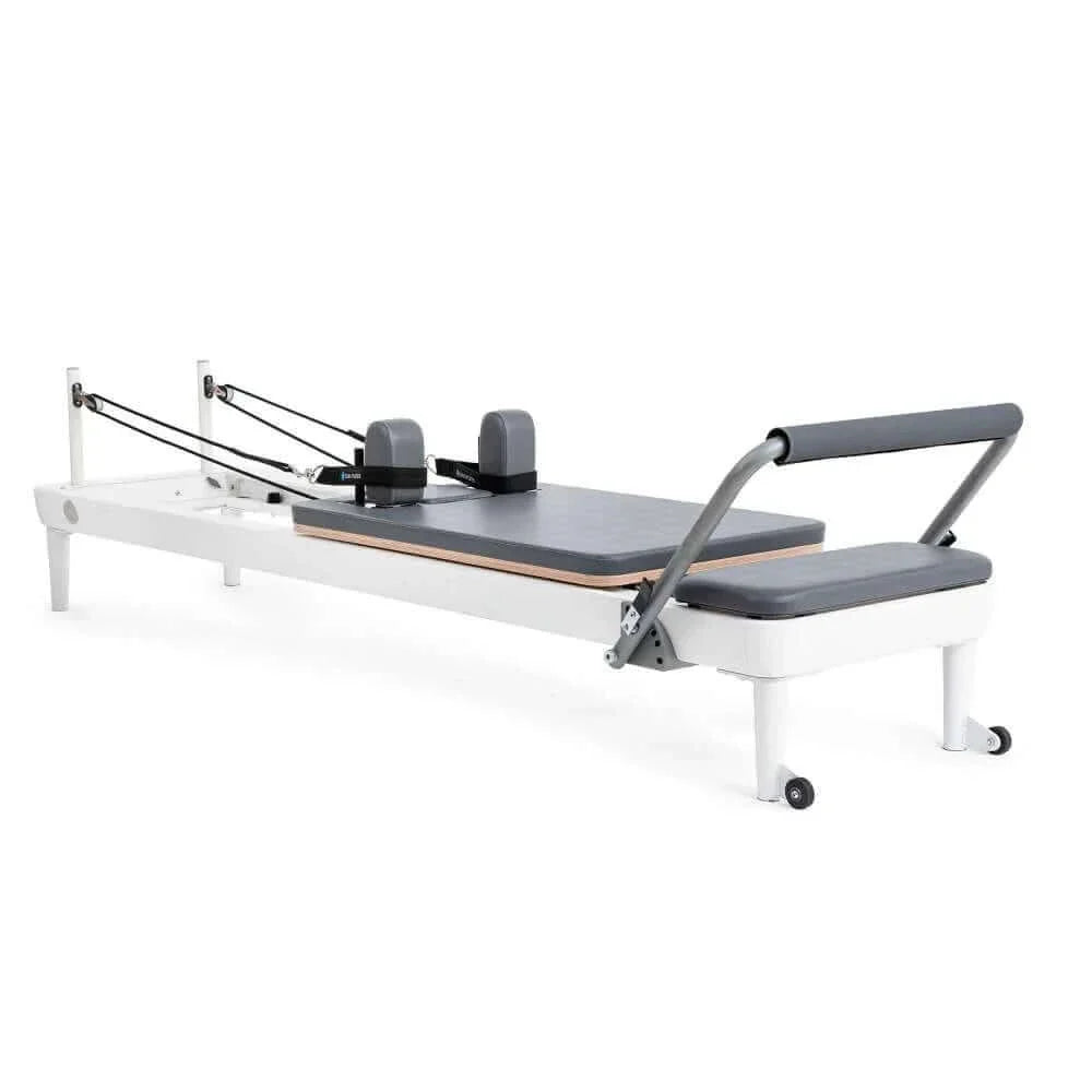 Reformer Pilates Nubium : Confort & Performance Haut de Gamme