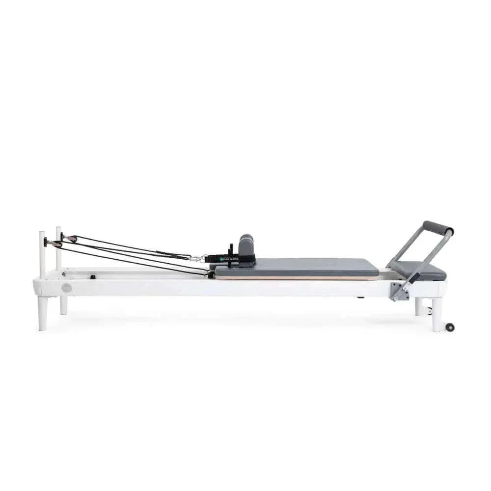 Reformer Pilates Nubium : Confort & Performance Haut de Gamme