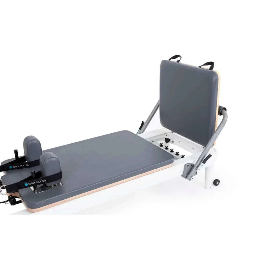 Reformer Pilates Nubium : Confort & Performance Haut de Gamme