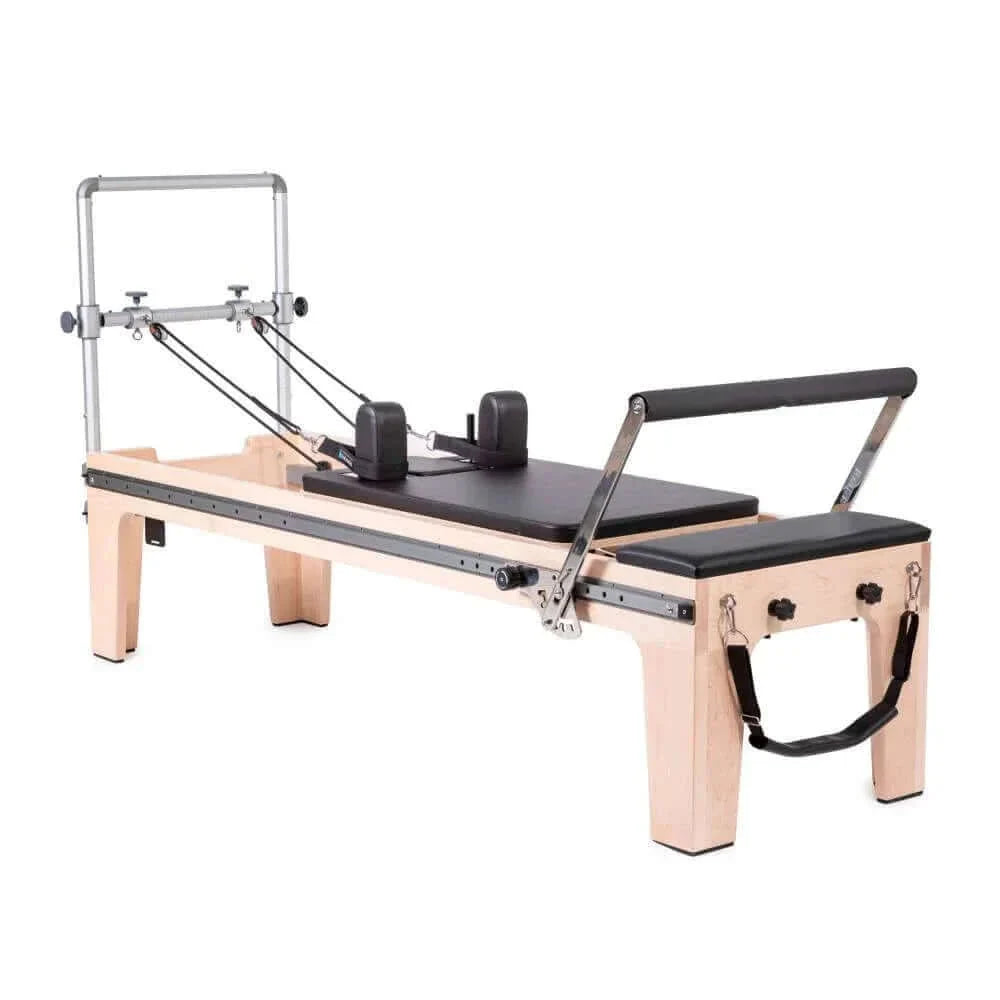 Reformer Pilates Master - Machine Complète pour Tous Niveaux