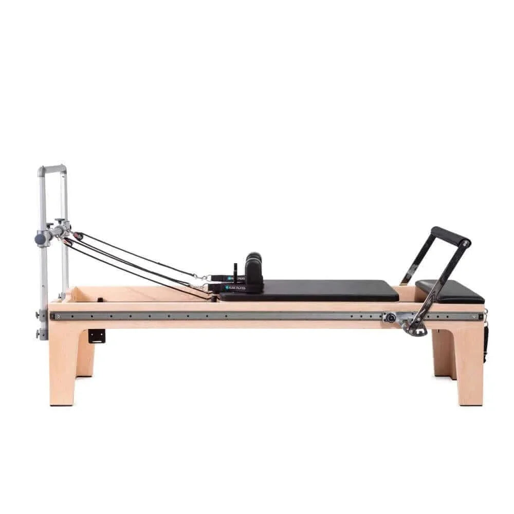 Reformer Pilates Master - Machine Complète pour Tous Niveaux