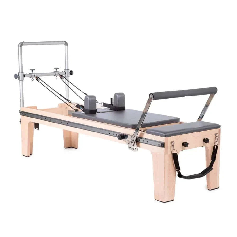 Reformer Pilates Master - Machine Complète pour Tous Niveaux