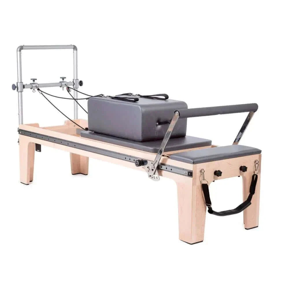 Reformer Pilates Master - Machine Complète pour Tous Niveaux