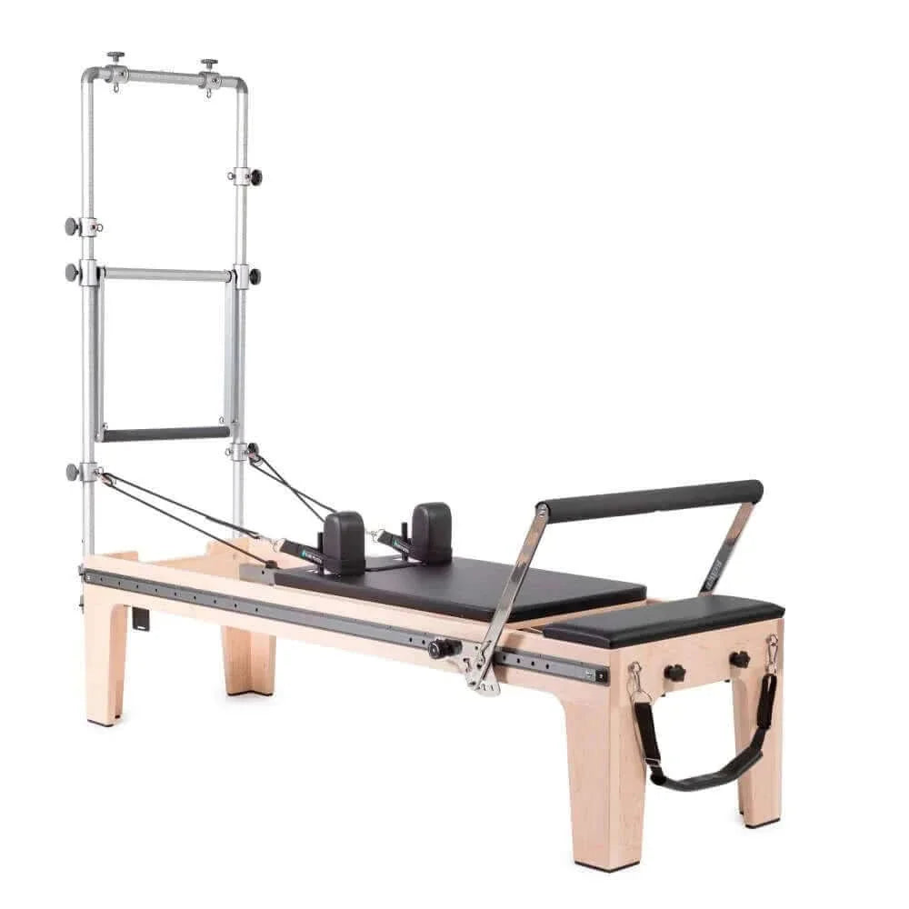 Reformer Pilates Master Physio avec Tour et Accessoires