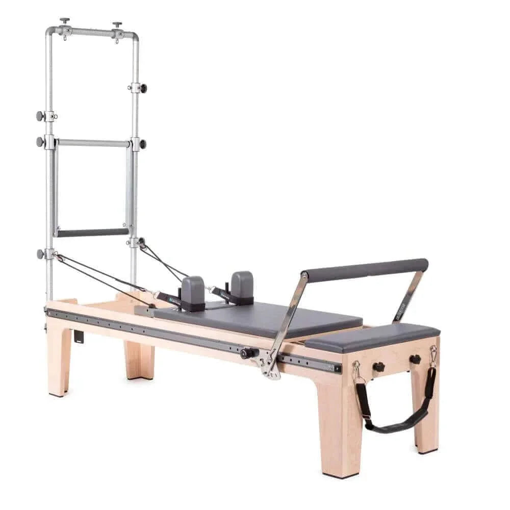 Reformer Pilates Master Physio avec Tour et Accessoires