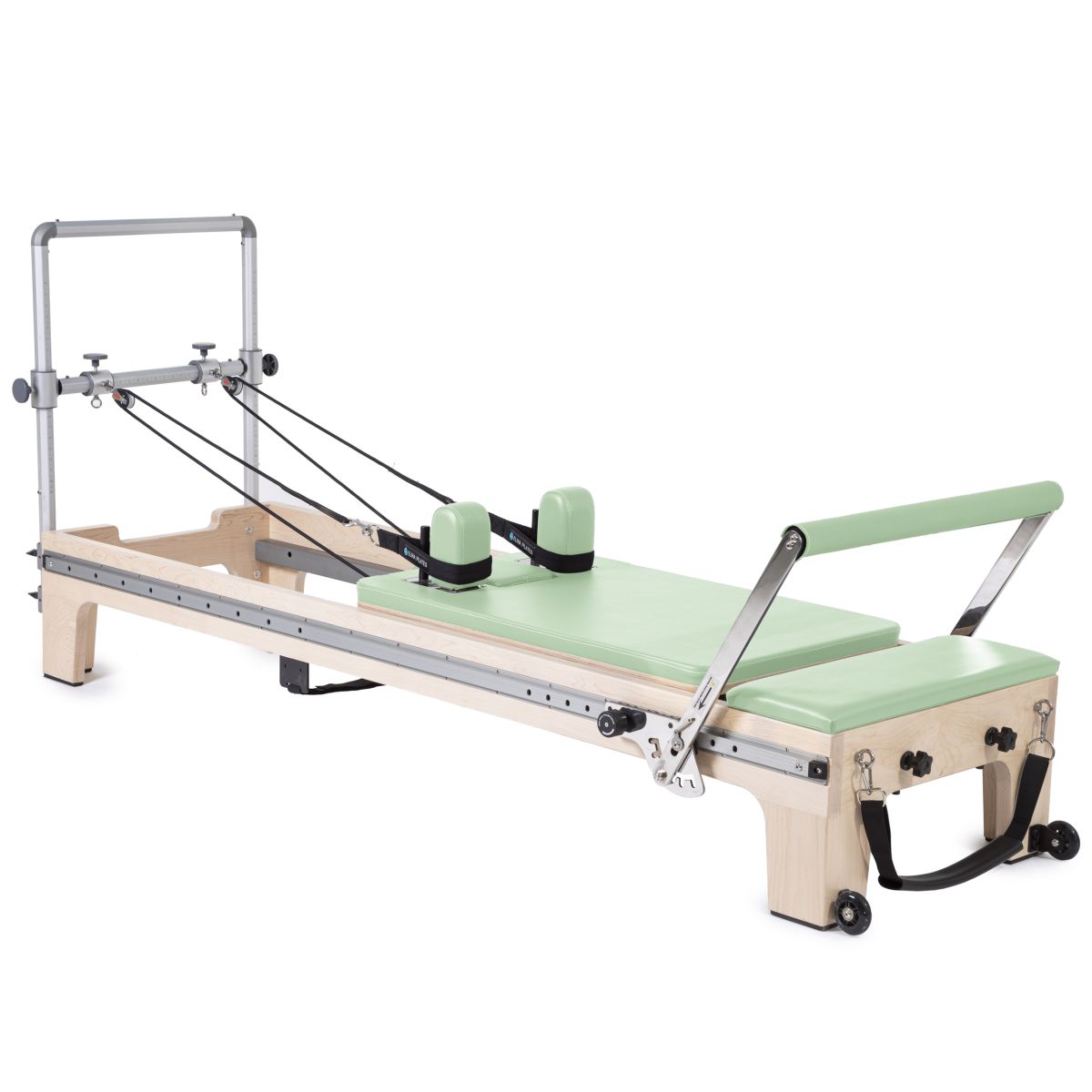 Reformer Pilates Master : Renforcez votre Corps et Esprit
