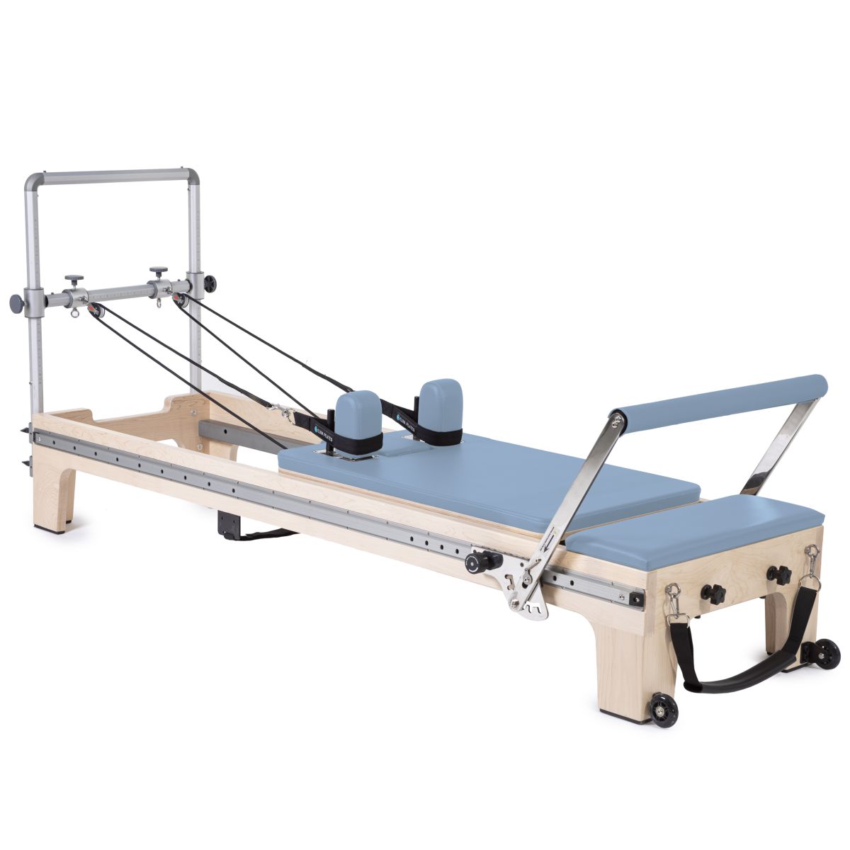 Reformer Pilates Master : Renforcez votre Corps et Esprit