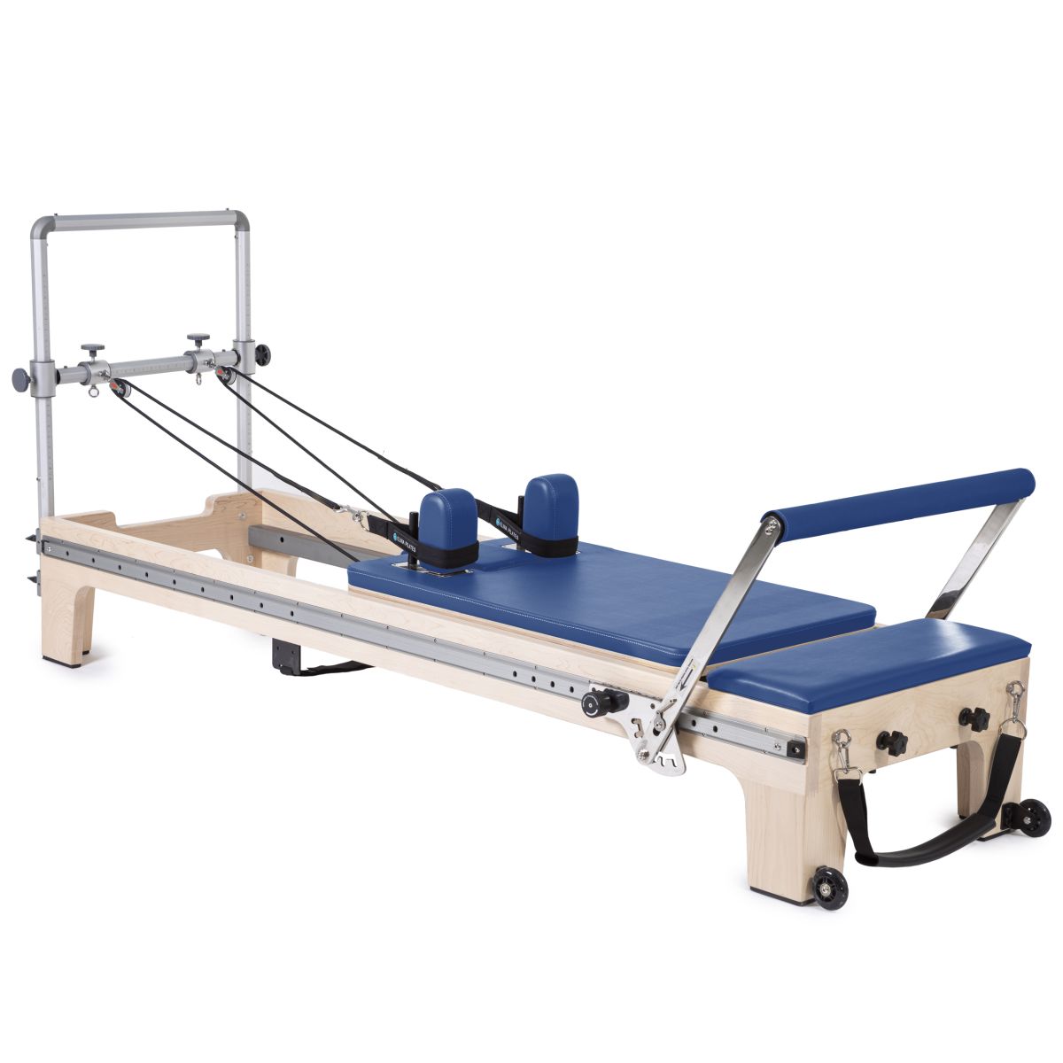 Reformer Pilates Master : Renforcez votre Corps et Esprit