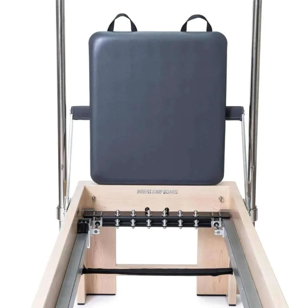 Reformer Pilates Elite : Machine Complète pour Entraînement