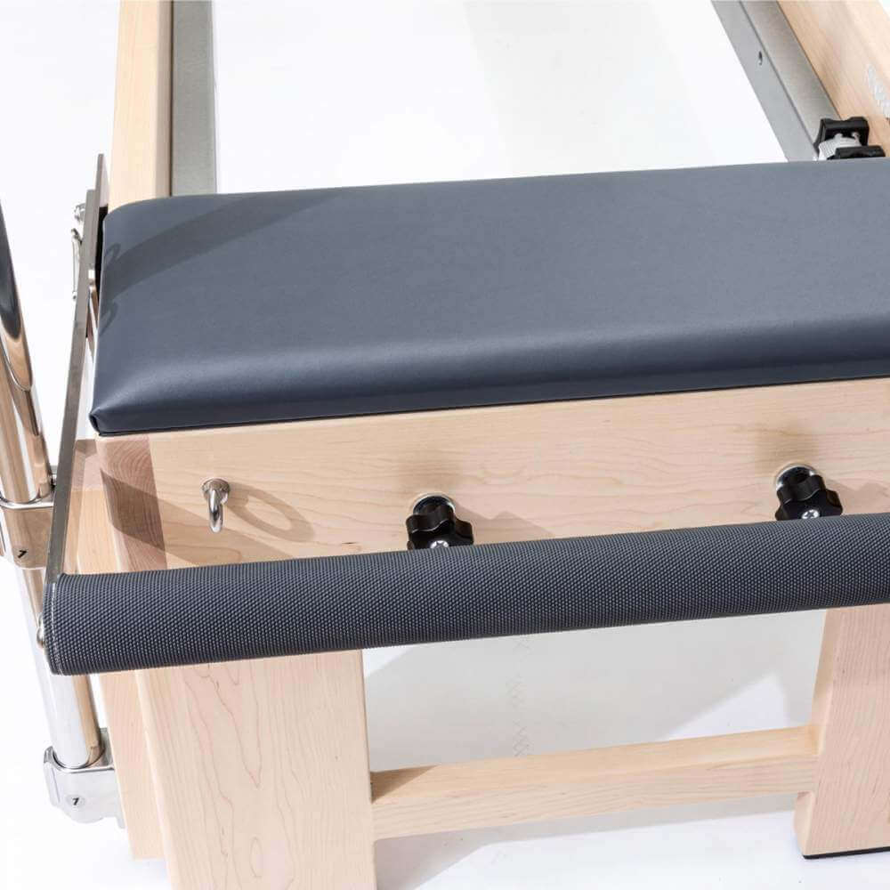 Reformer Pilates Elite : Machine Complète pour Entraînement