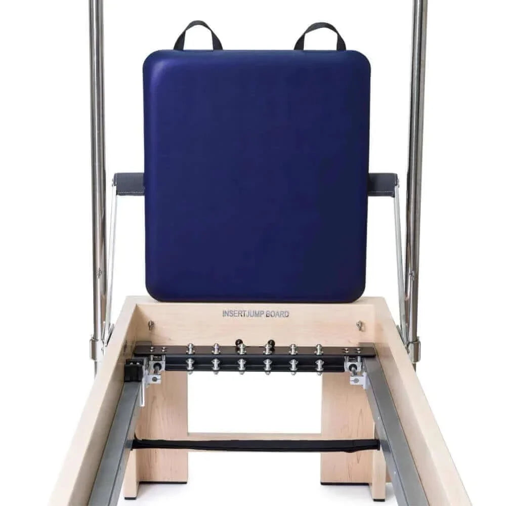 Reformer Pilates Elite : Machine Complète pour Entraînement