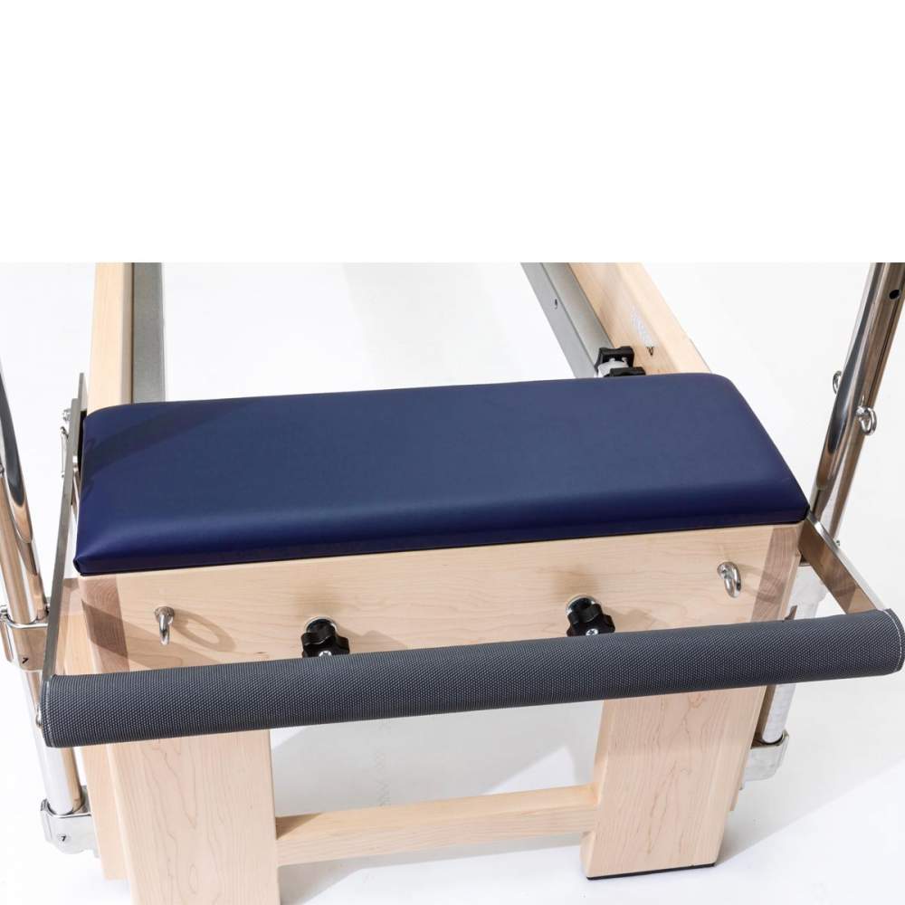 Reformer Pilates Elite : Machine Complète pour Entraînement