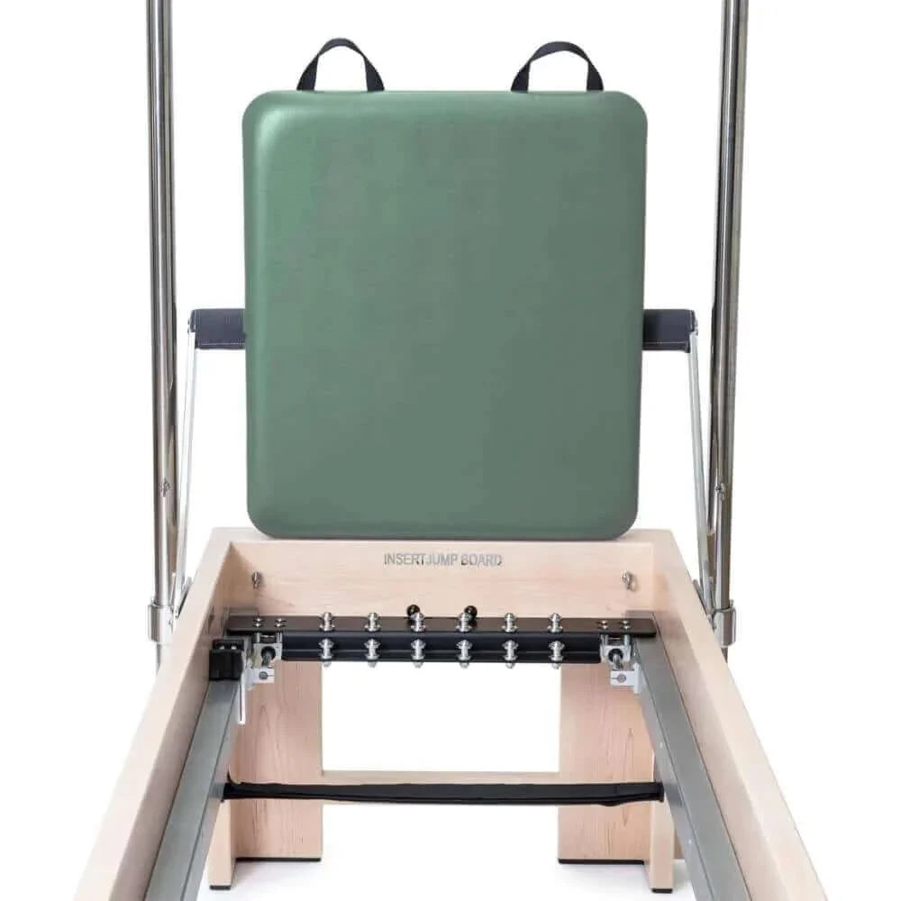 Reformer Pilates Elite : Machine Complète pour Entraînement