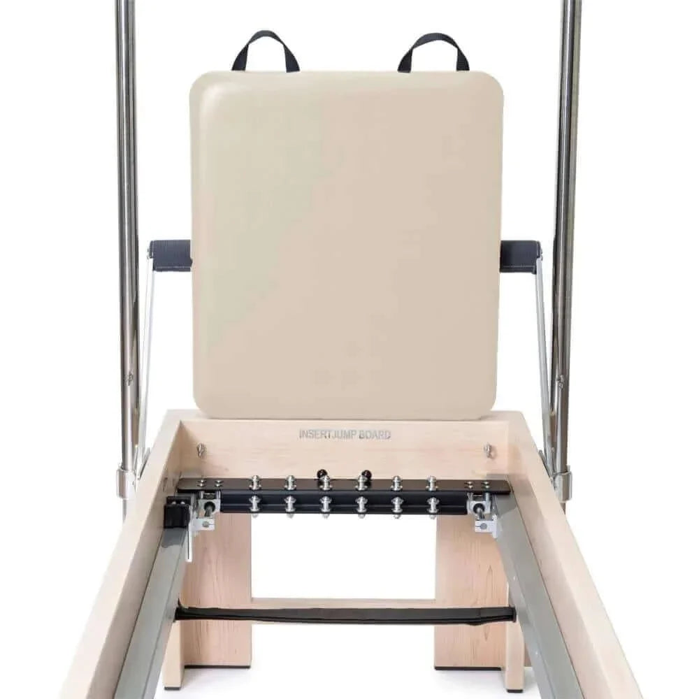 Reformer Pilates Elite : Machine Complète pour Entraînement