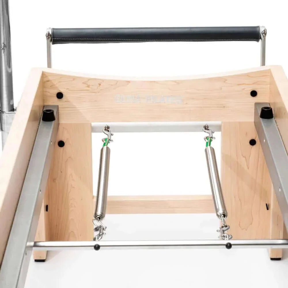 Reformer Pilates Elite : Machine Complète pour Entraînement