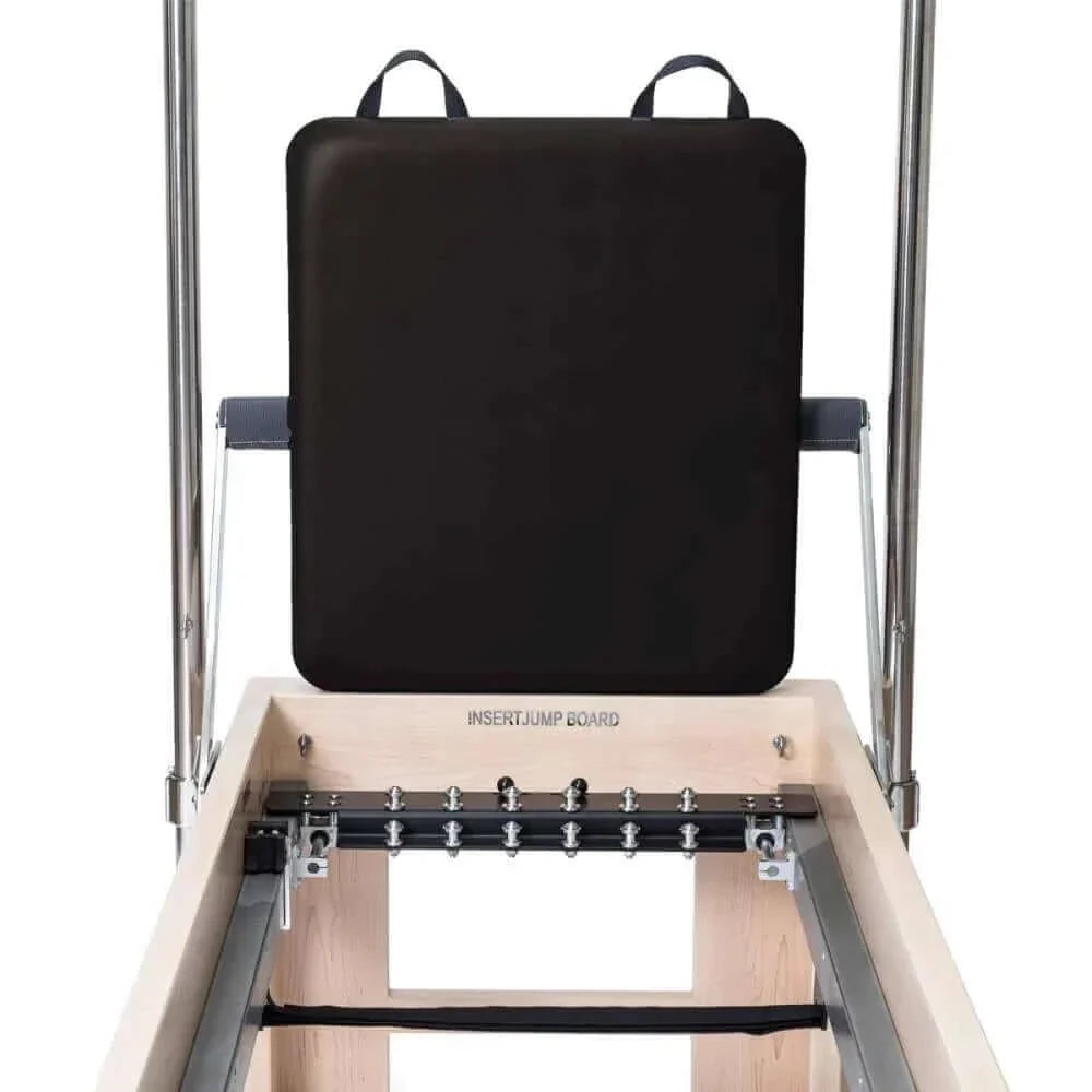 Reformer Pilates Elite : Machine Complète pour Entraînement